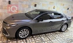 تۆیۆتا کامری